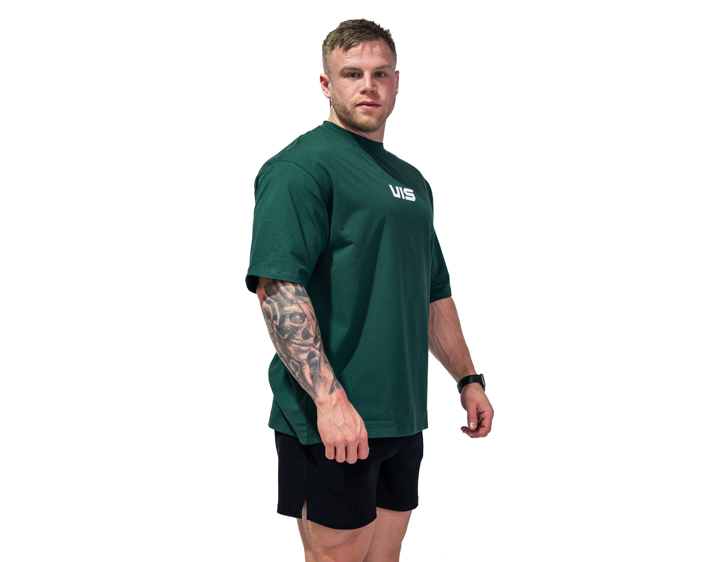 VIS Green TEE