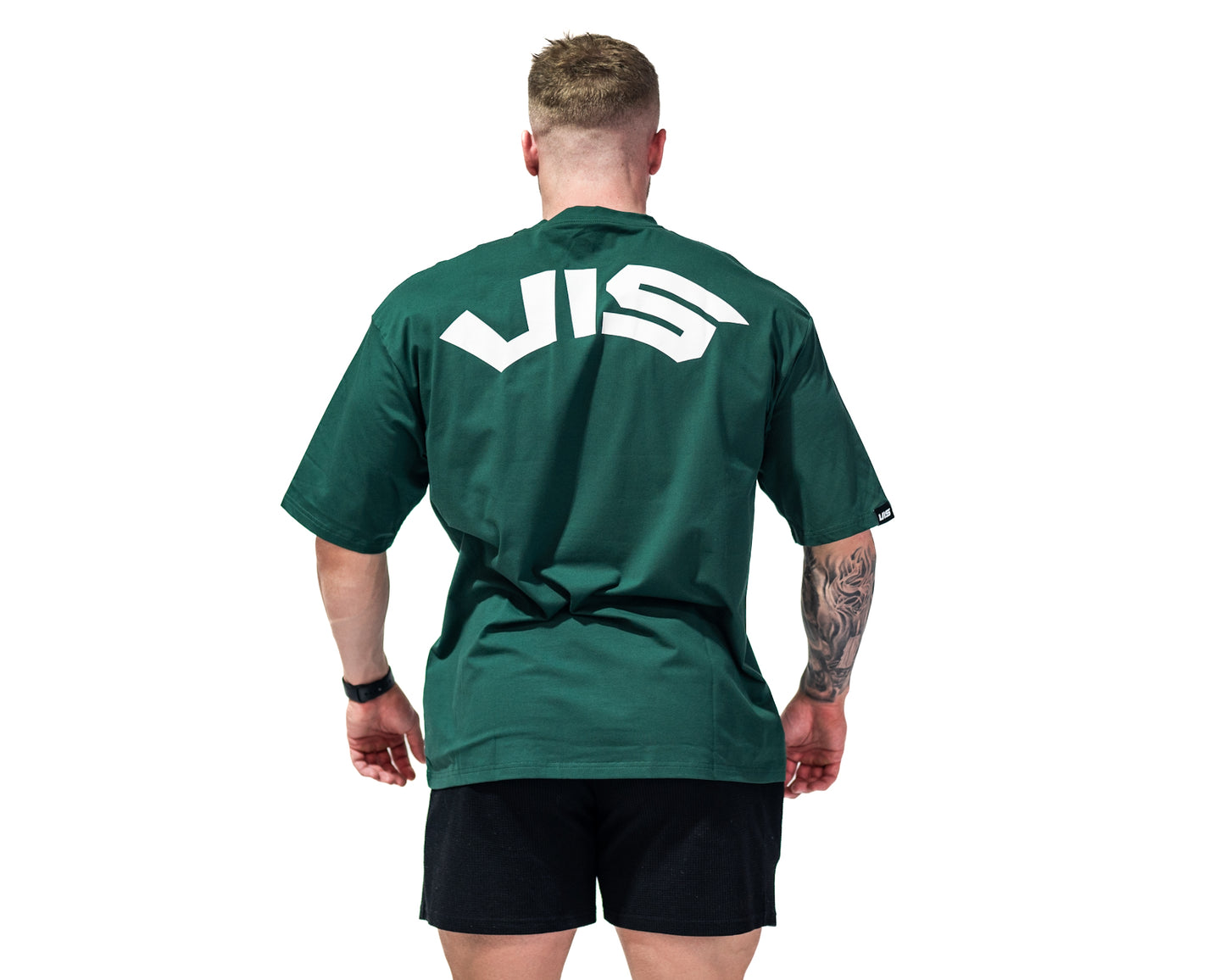 VIS Green TEE