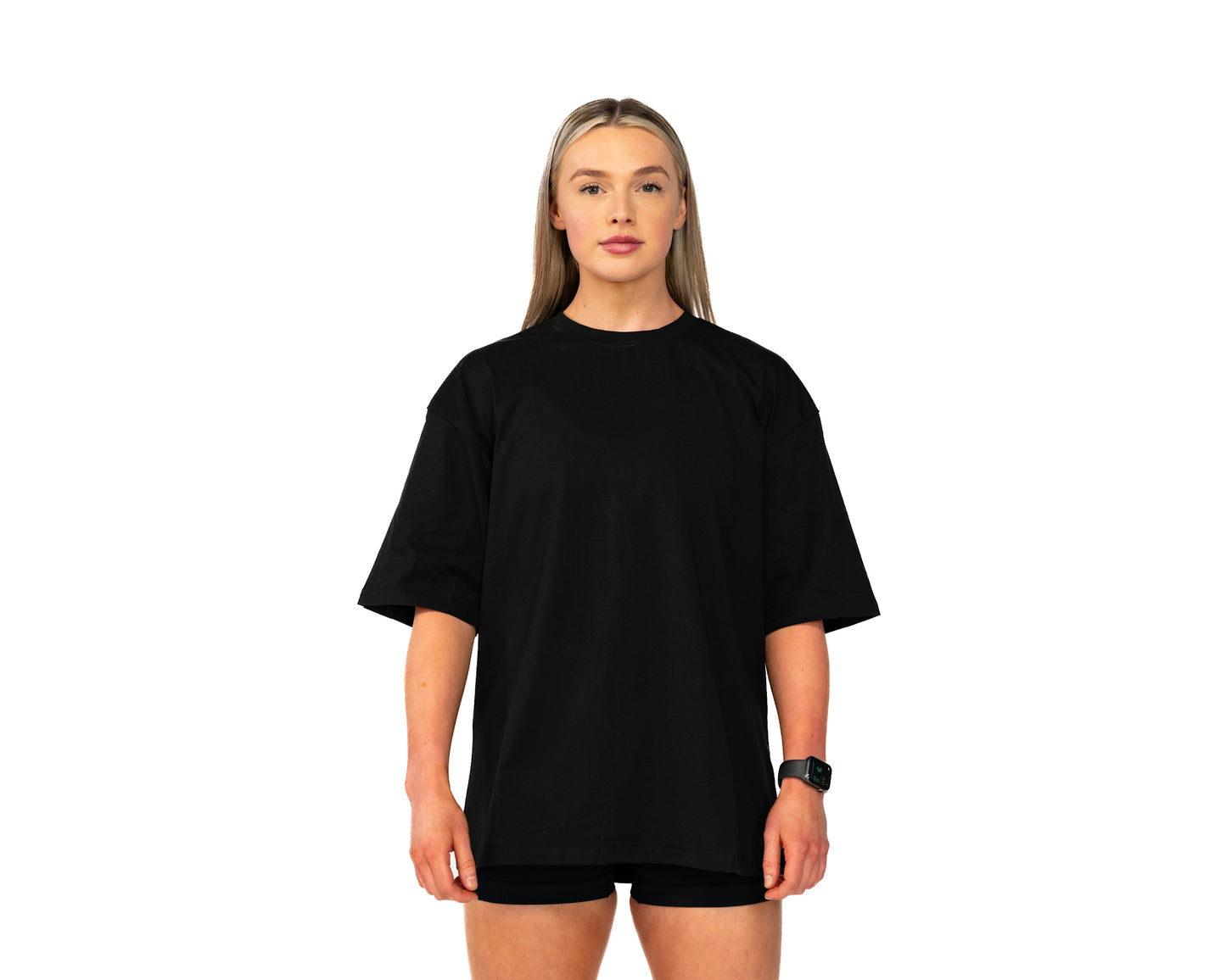 Power Shirt Black